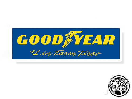 Goodyear Fullcolor