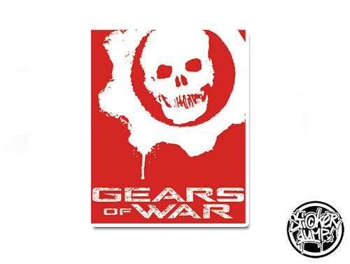 Gears Of War