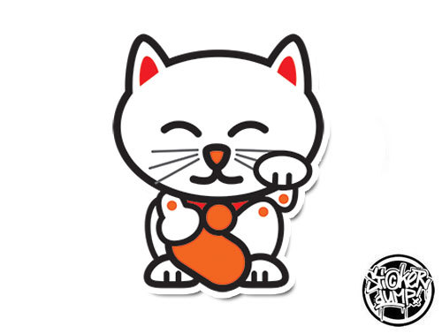 Fortune Cat