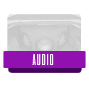 Audio / ICE