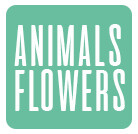 Animals / Flowers