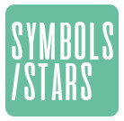 Symbols, stars and design