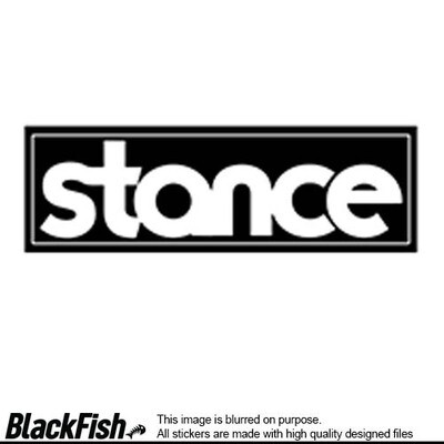 Stance Boxed