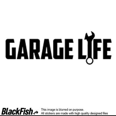 Garage Life