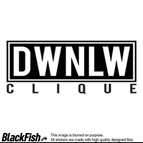 DWNLW Clique