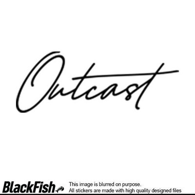 Outcast
