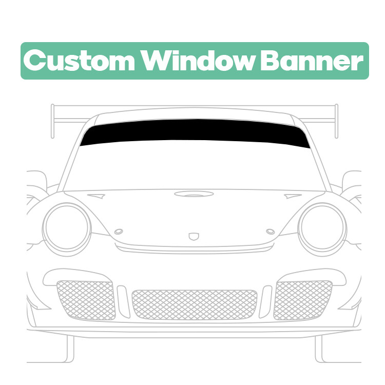 .Custom Window Banner