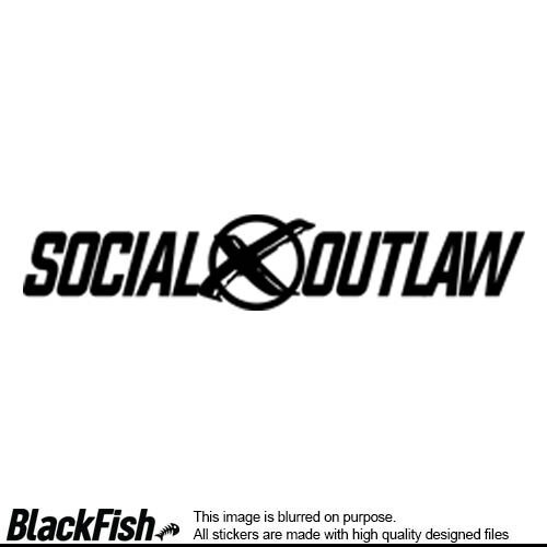Social Outlaw
