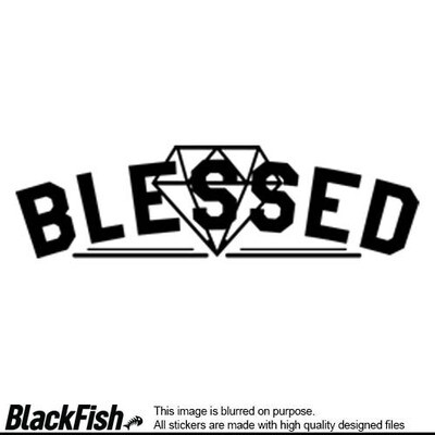 Blessed