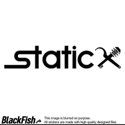Static Crossed Tool & Strut