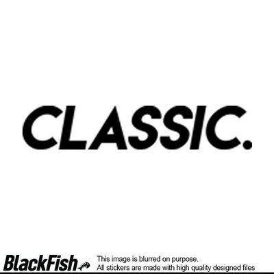 Classic