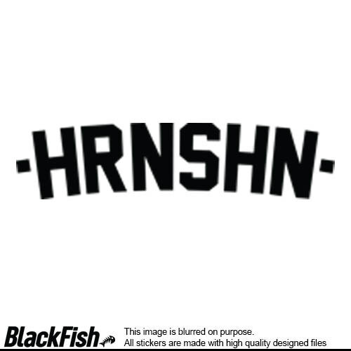 HRNSHN