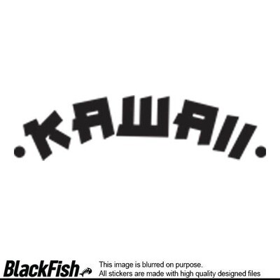 Kawaii