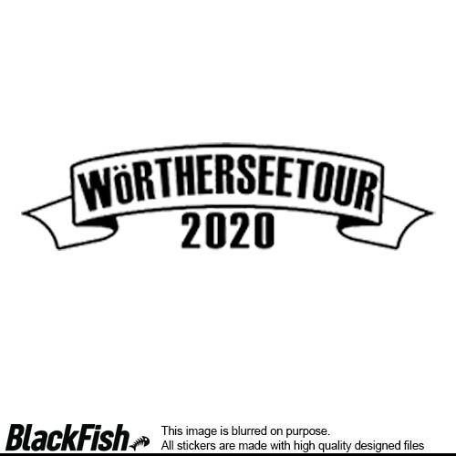 Wörthersee Tour 2021