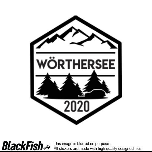 Wörthersee Forest 2021