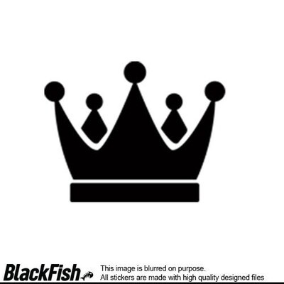 Crown #1