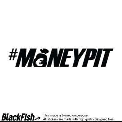 # MoneyPit