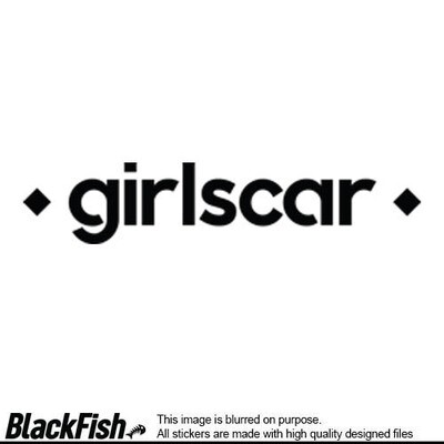 Girlscar