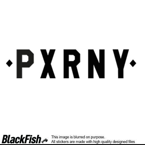 PXRNY, Size: 160mm x 100mm