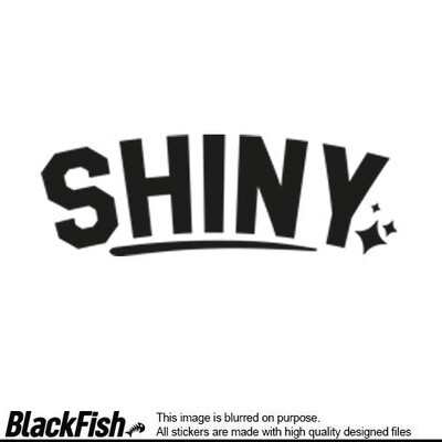 Shiny