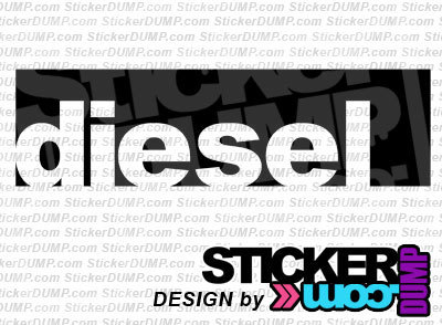 Diesel #1