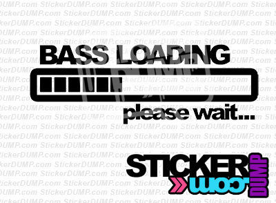 Bass Loading