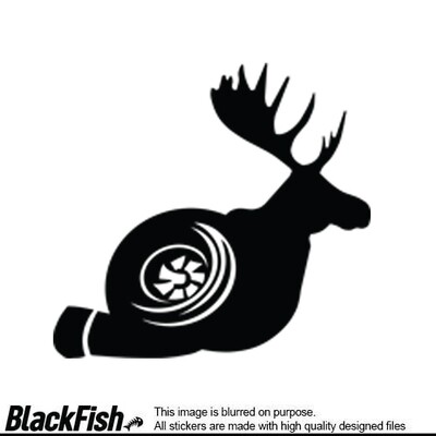 Volvo - Turbo Moose