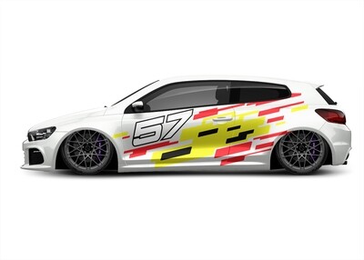 Livery - Design #1