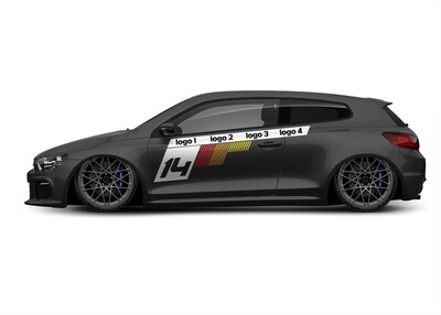 Livery - Design #2