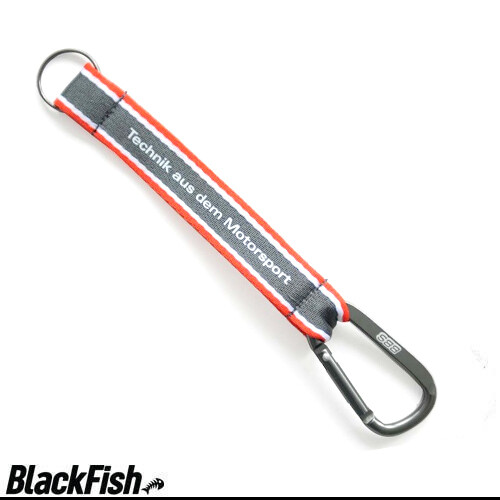 BBS Original Keychain #1