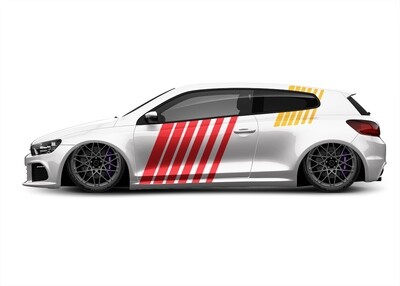 Livery - Design #4