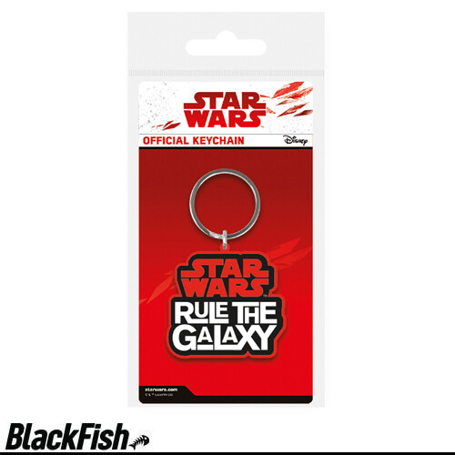 Keychain - Star Wars Rule The Galaxy