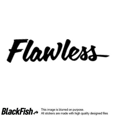 Flawless
