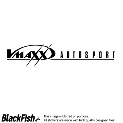 Vmaxx Autosport Long version