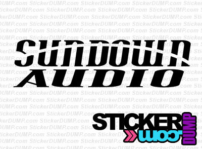 Sundown Audio