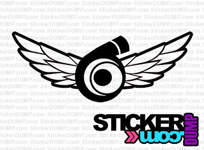 Turbo Wings