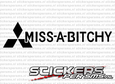 Miss A Bitchy