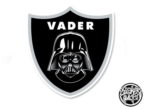 StarWars - Darth Vader