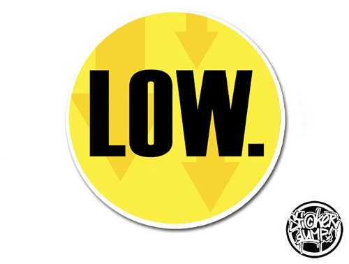 Low Round