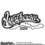 Wörthersee Window Sticker 2021