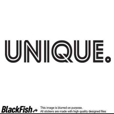 Unique