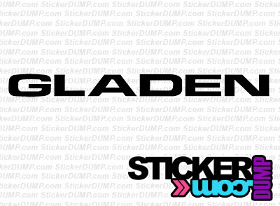 Gladen