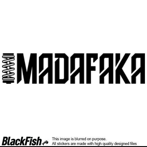 Static Madafaka