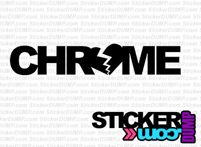 Chrome