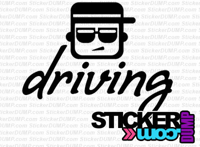 Cool Driving
