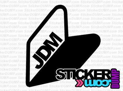 Wakaba JDM