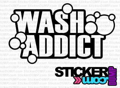 Wash Addict