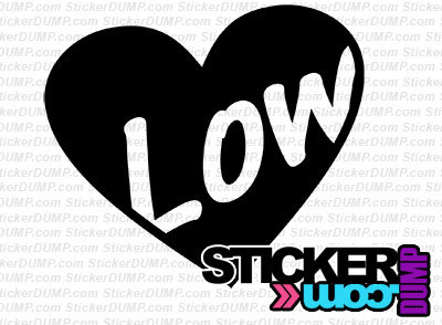 Low Heart