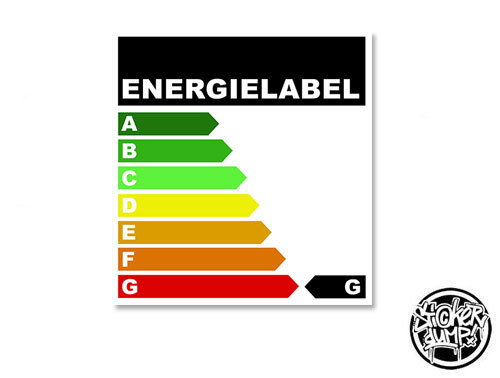Energielabel