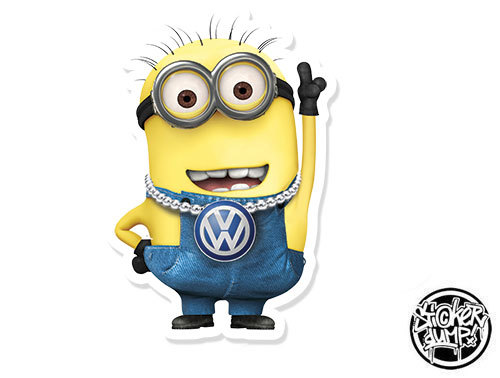 Minion VW